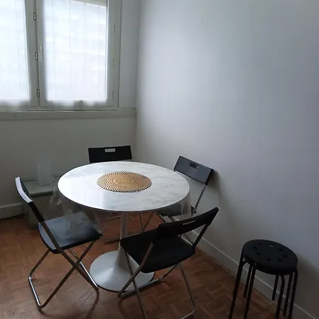 Appartement La Défense Dauphins *