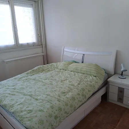 La Défense Dauphins Appartement Courbevoie