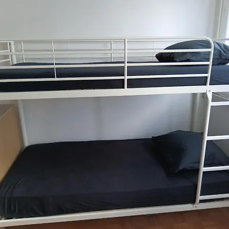 Appartement La Défense Dauphins *